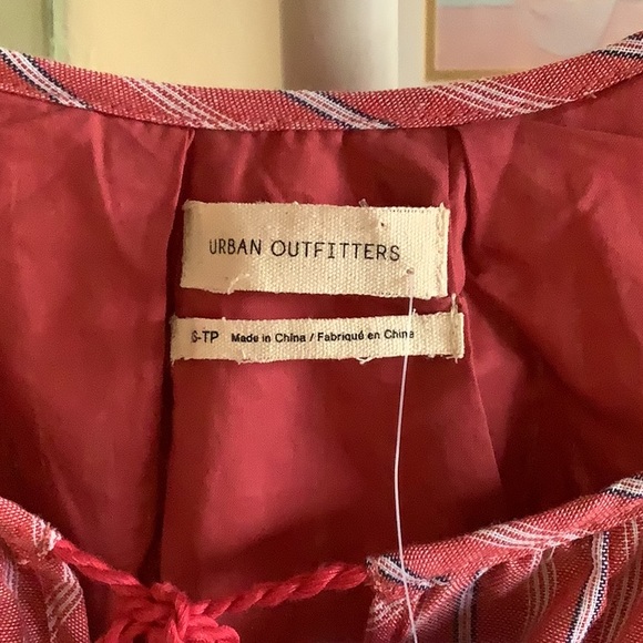 Adorable NWT Dress ❤️❤️❤️By UO - Picture 3 of 12